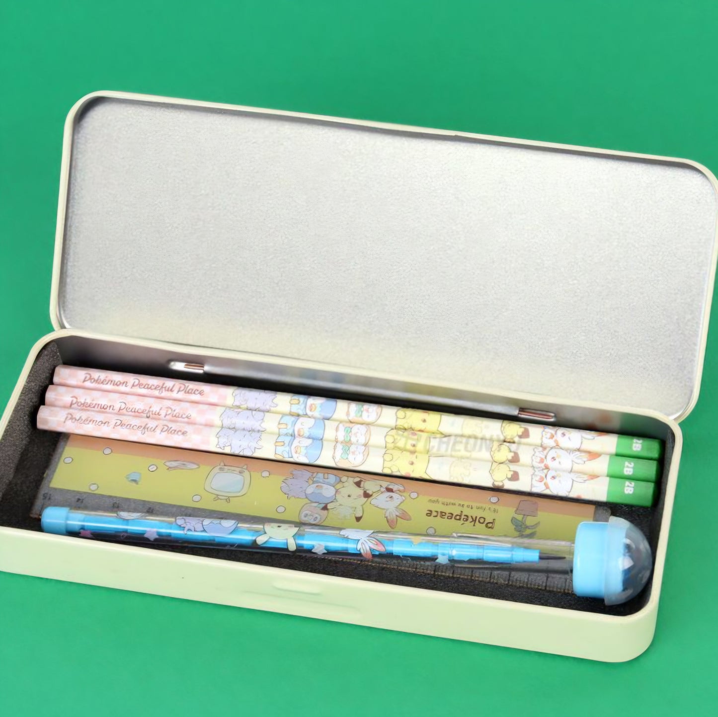 POKEMON STATIONERY SET