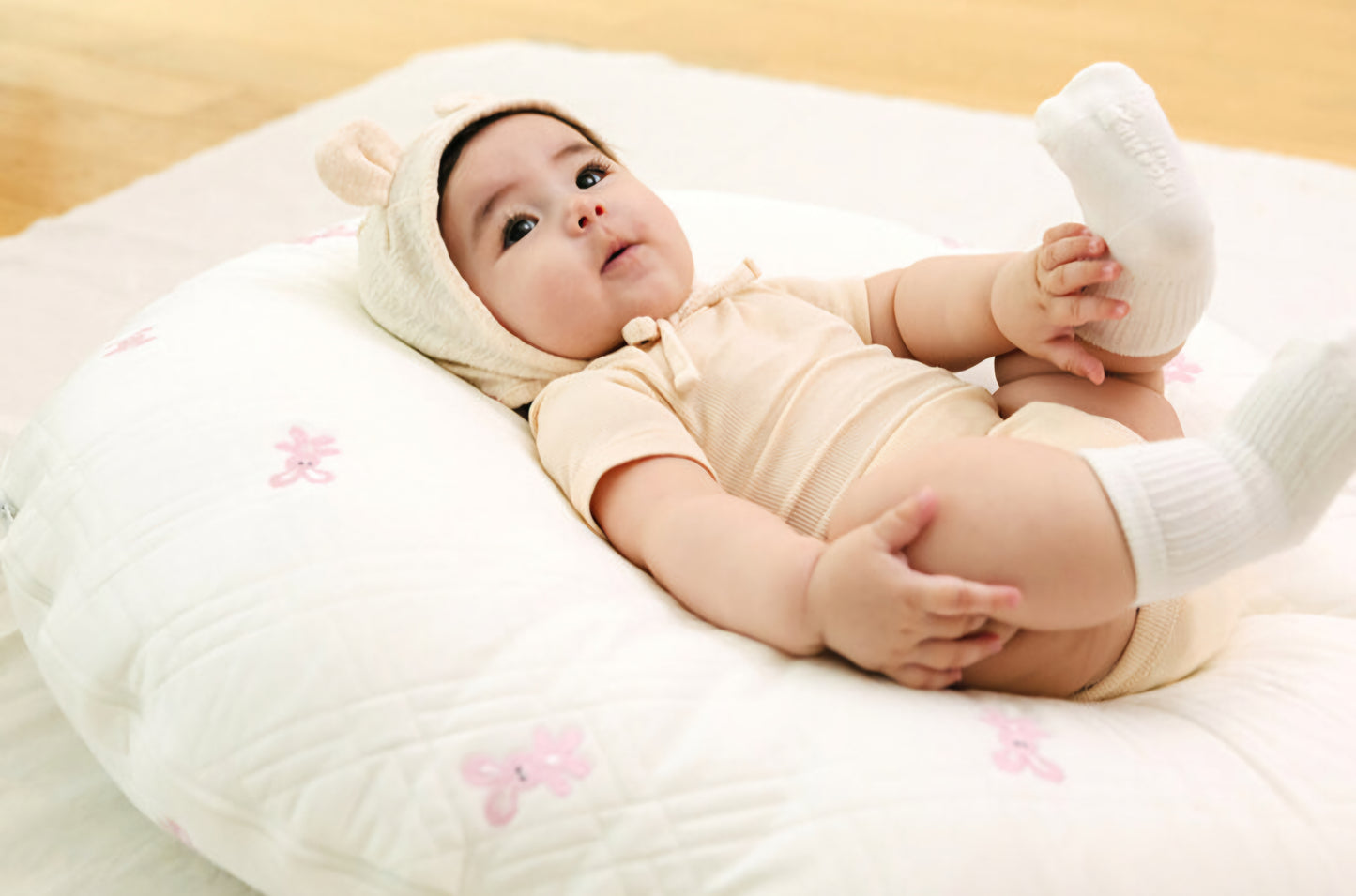 DURAON BUNNY LOUNGER