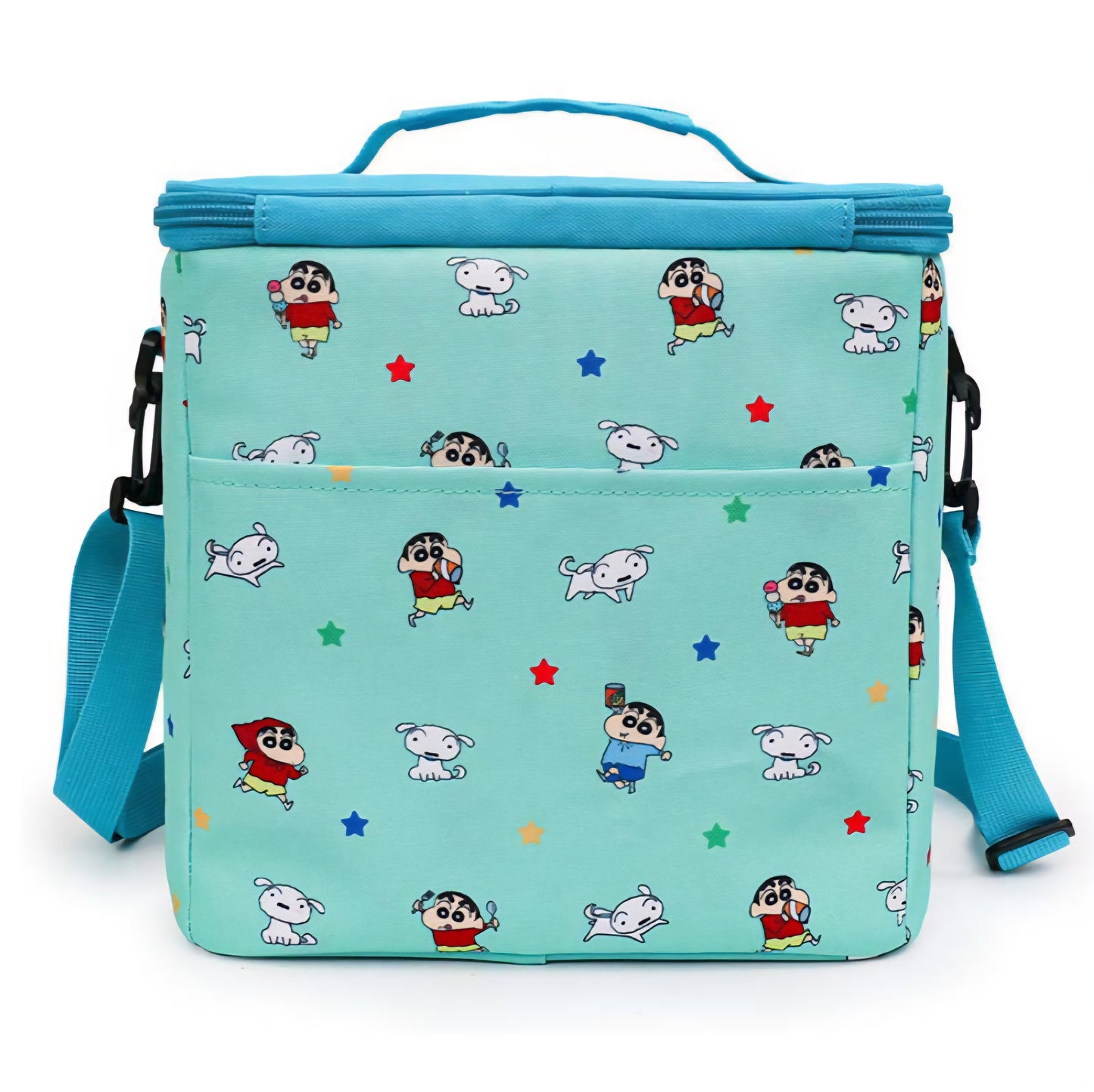 JJANGU INSULATED BAG
