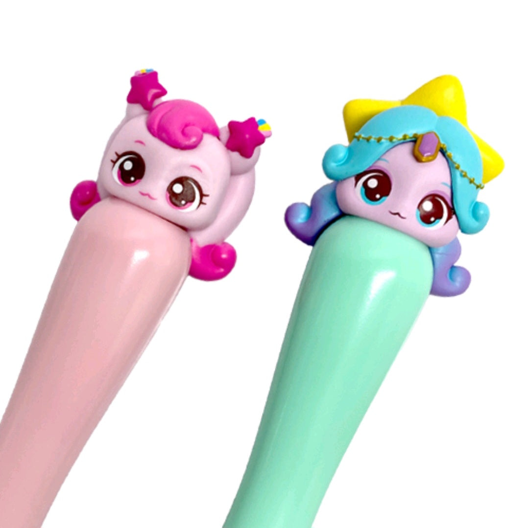 TEENIEPING UTENSILS