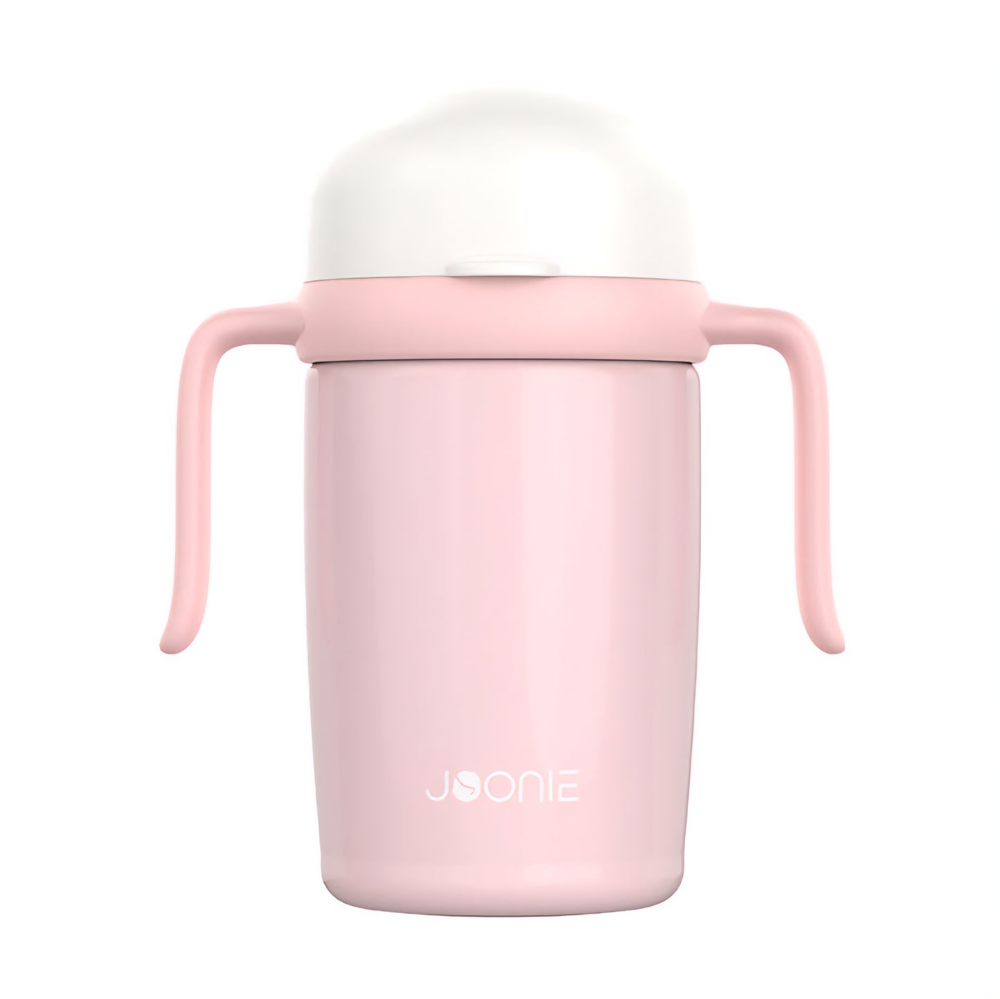 JOONIE STAINLESS SELF TRAINING 360 SIPPY