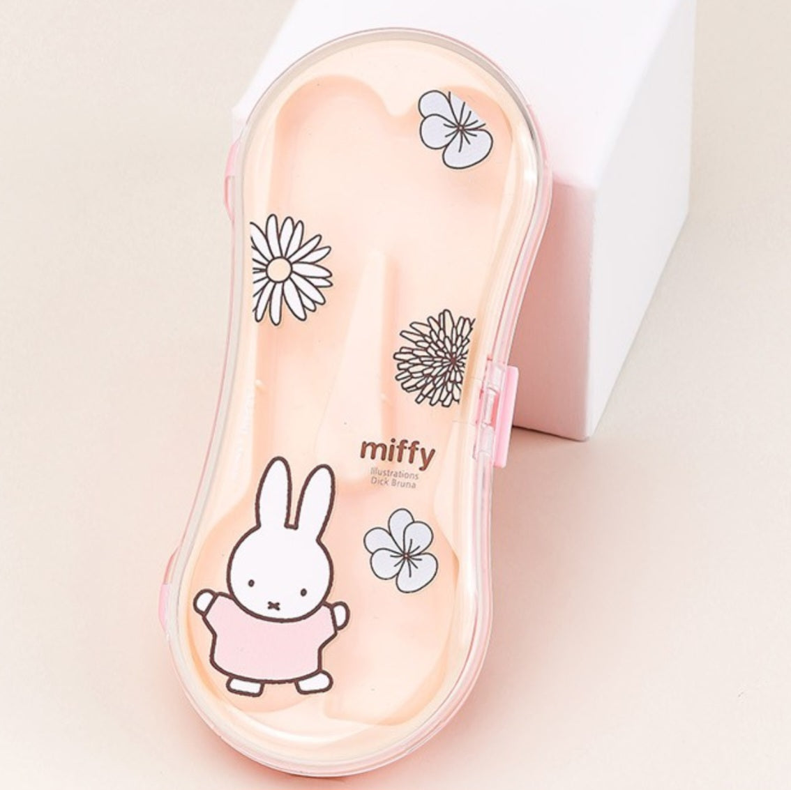 MIFFY UTENSILS