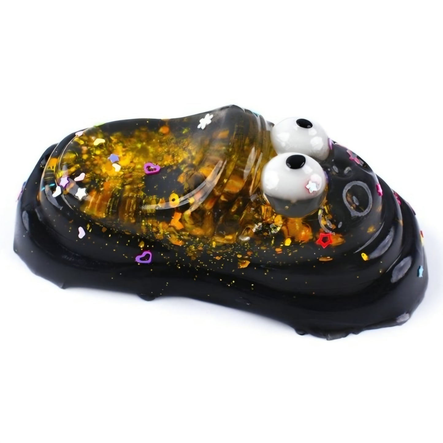 GOOGLY EYES SLIPPER SQUISHY