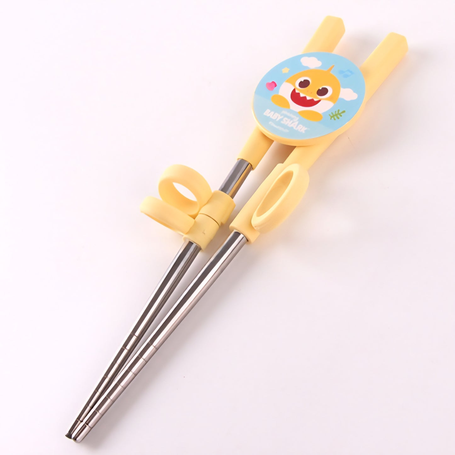 STEP 1 TRAINING CHOPSTICK
