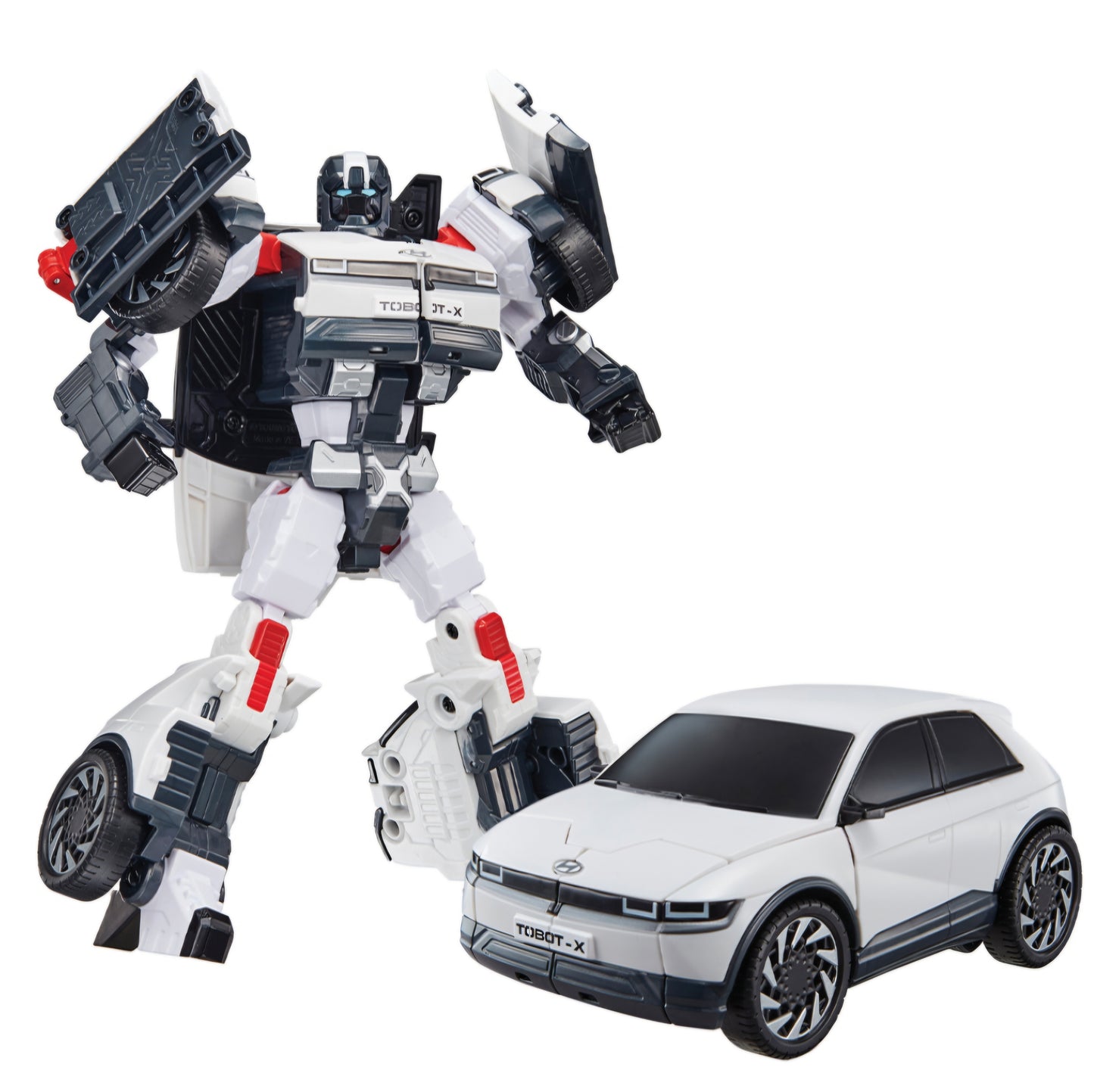TOBOT V X