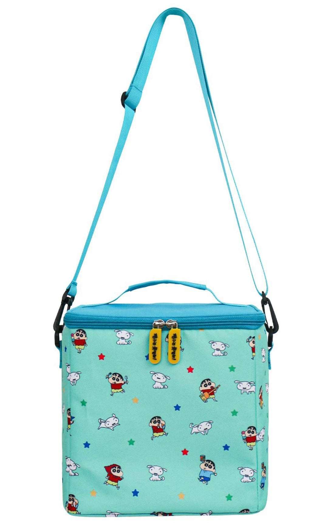JJANGU INSULATED BAG