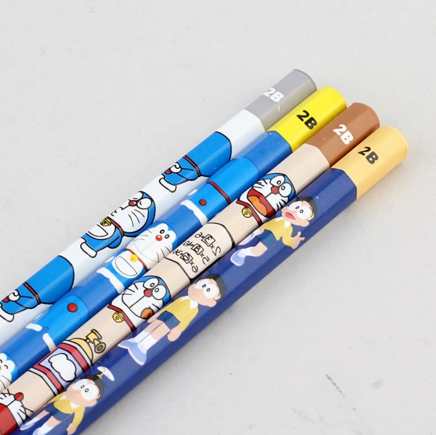 DORAEMON 2B PENCIL
