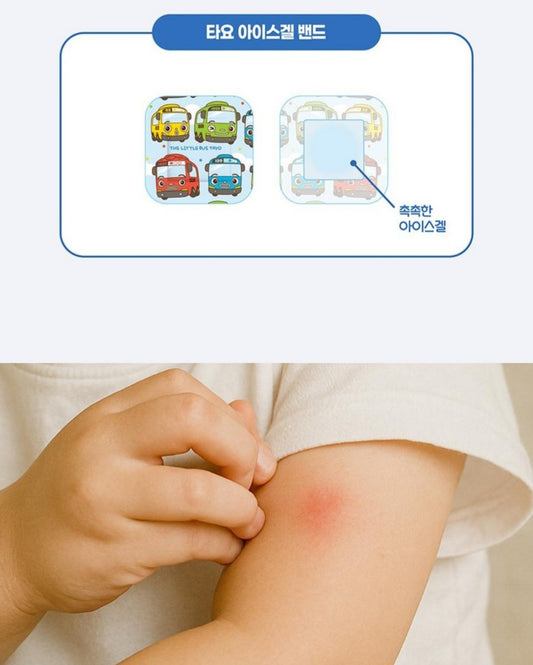 TAYO HYDROGEL PATCH
