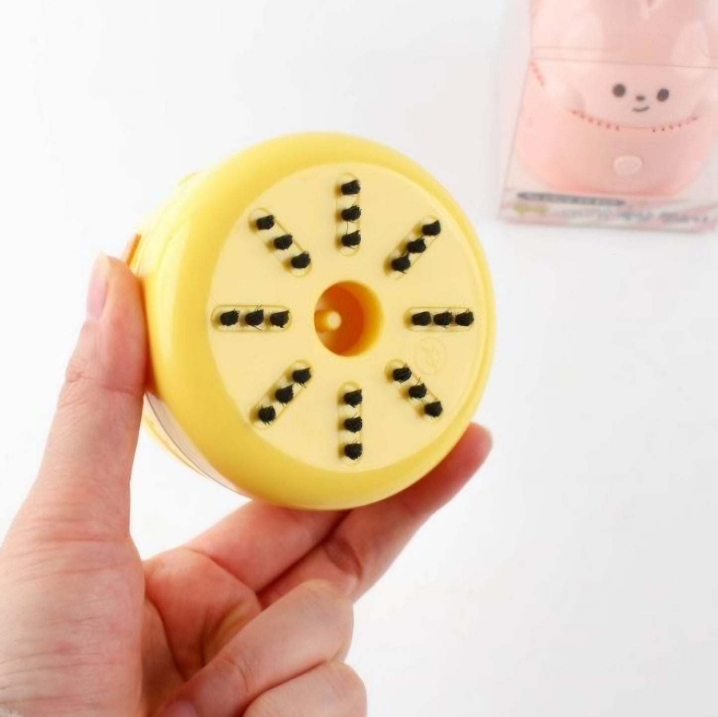 ANIMAL DESK CLEANER