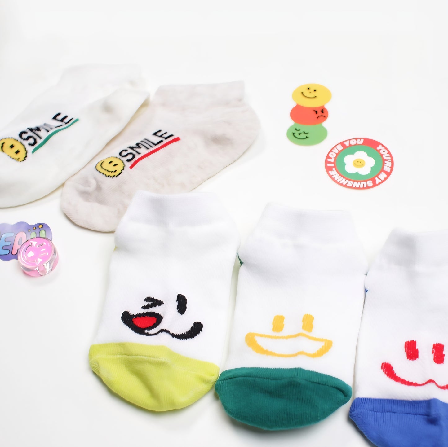 SMILE SET