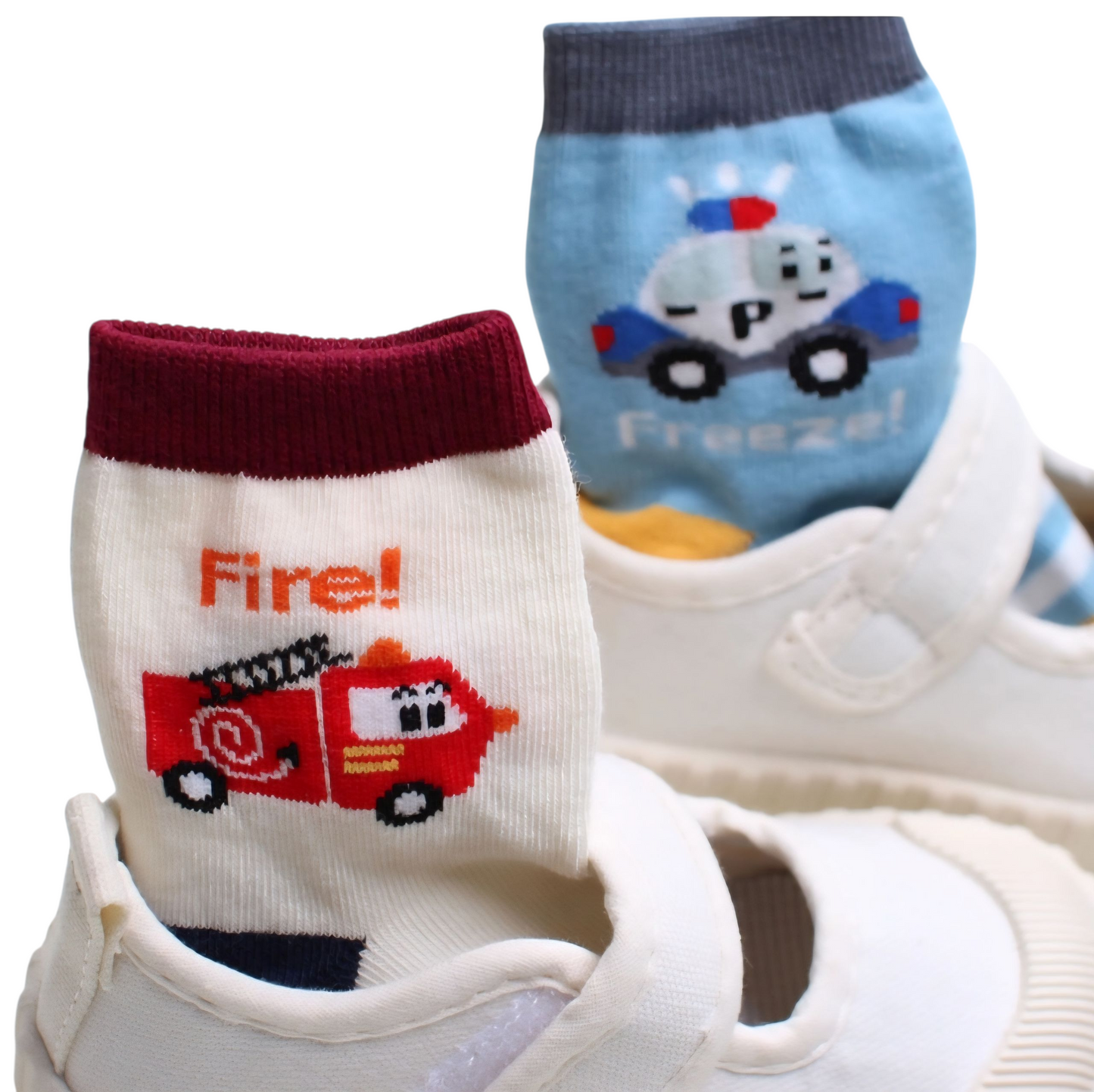 VROOM SET