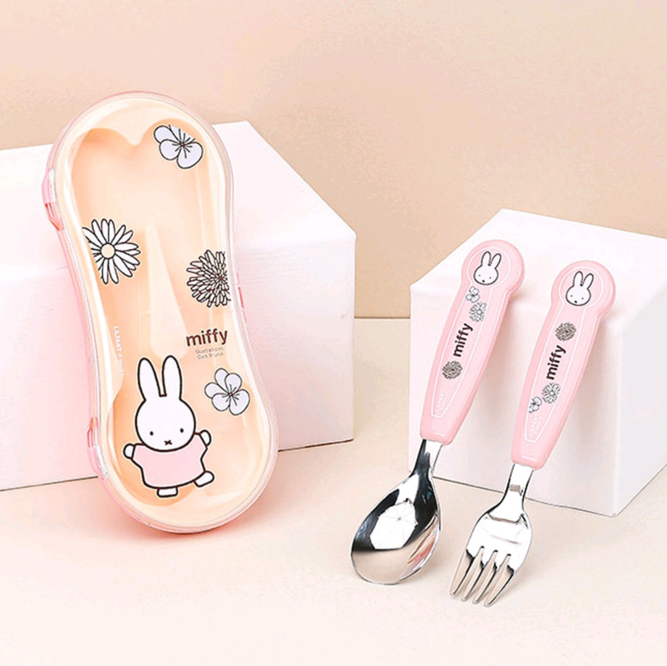 MIFFY UTENSILS