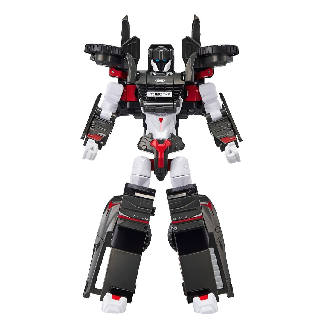 TOBOT V Y