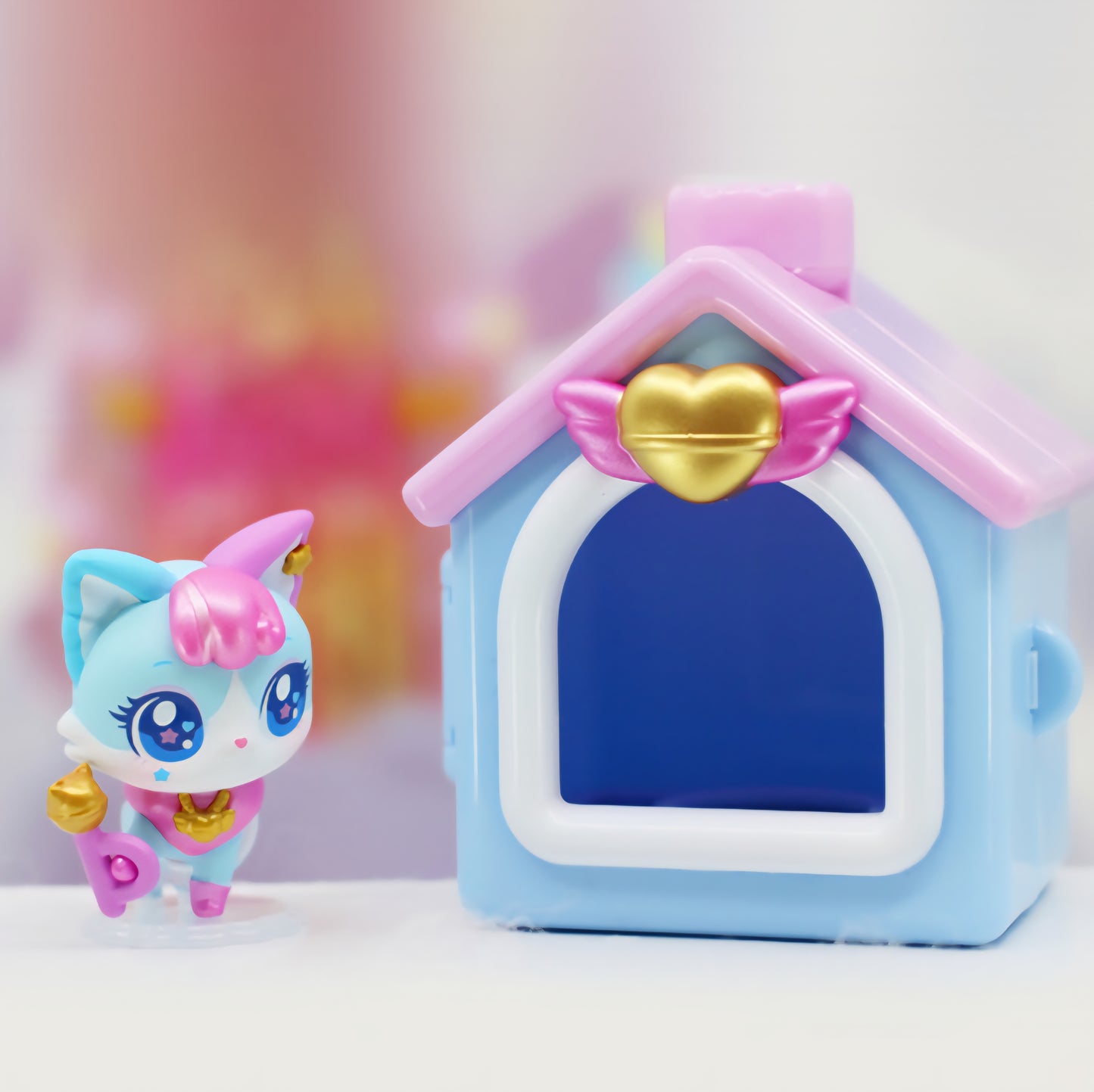 WISH CAT 코코냥