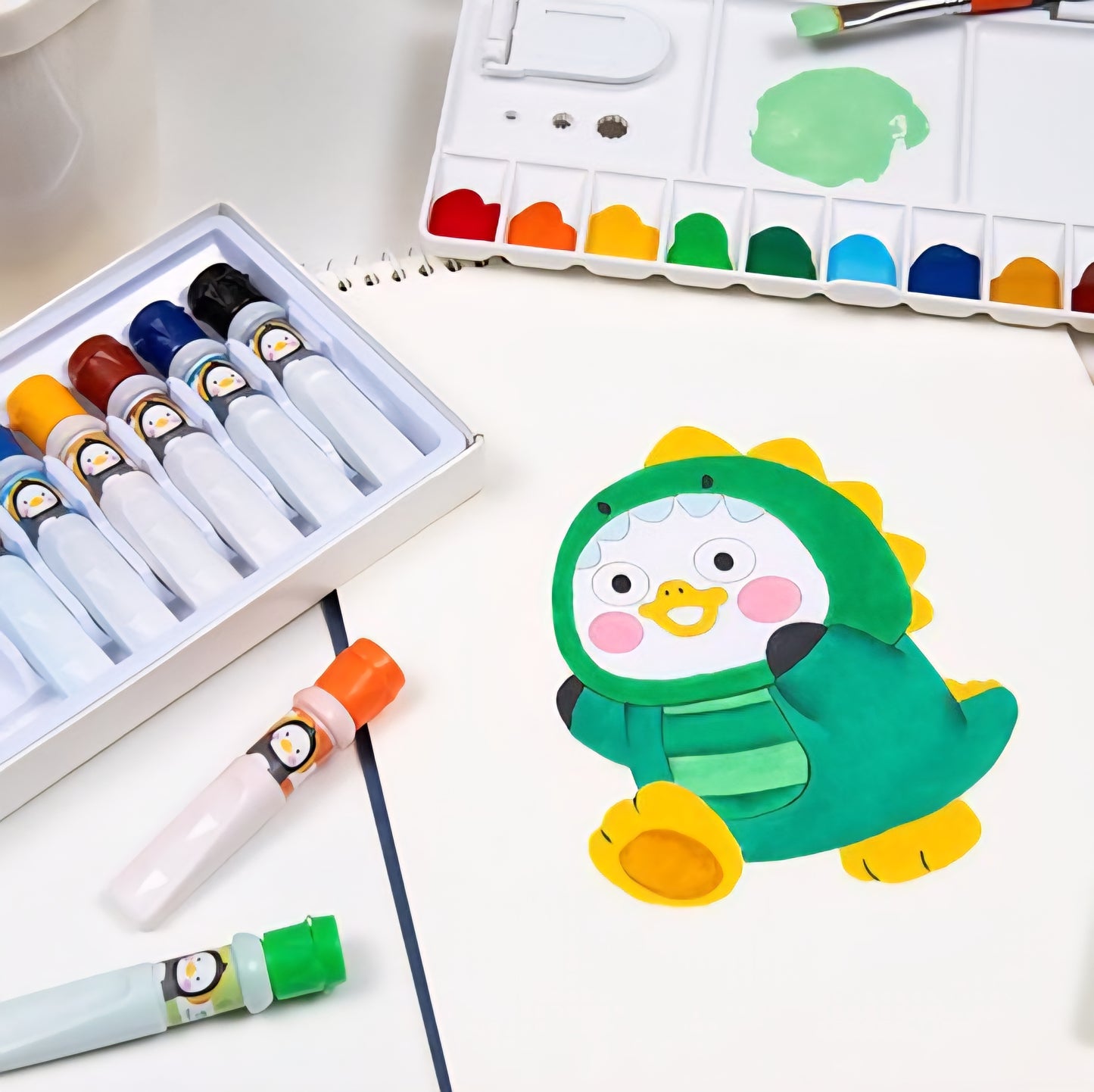 MONAMI PAINT