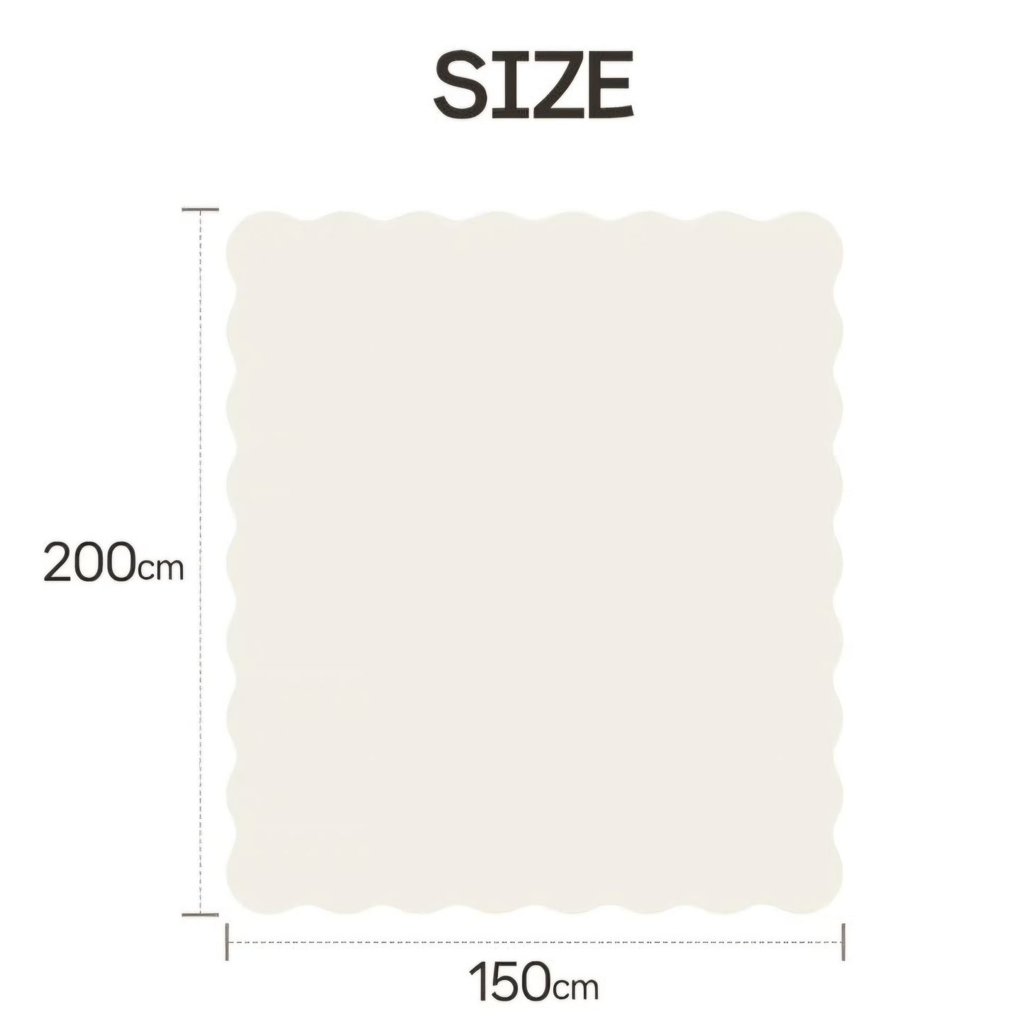 BEBENUVO MONGSIL WINTER BLANKET