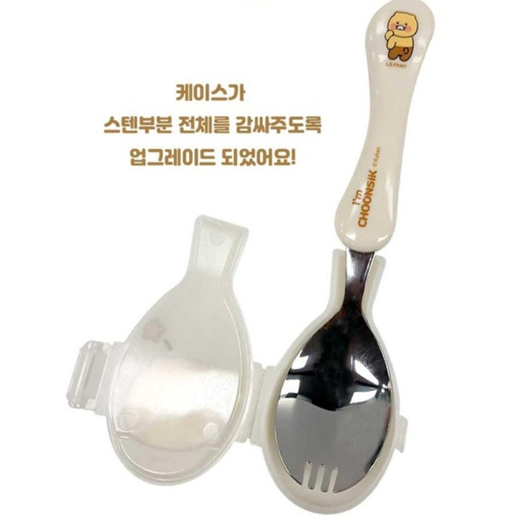 CHOONSIK SPORK
