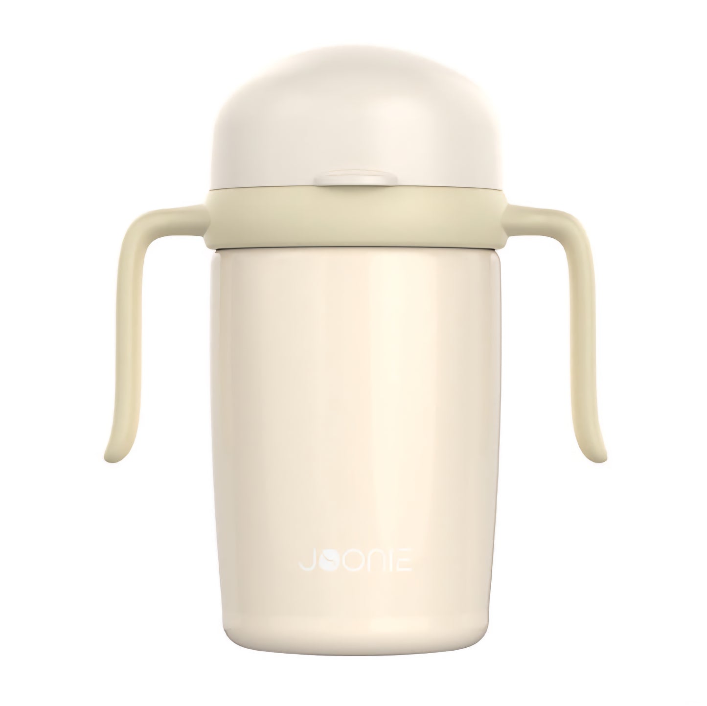 JOONIE STAINLESS SELF TRAINING 360 SIPPY