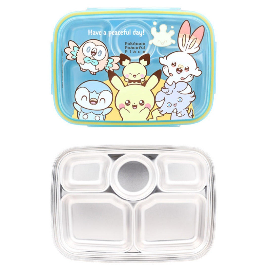 POKEMON BENTO