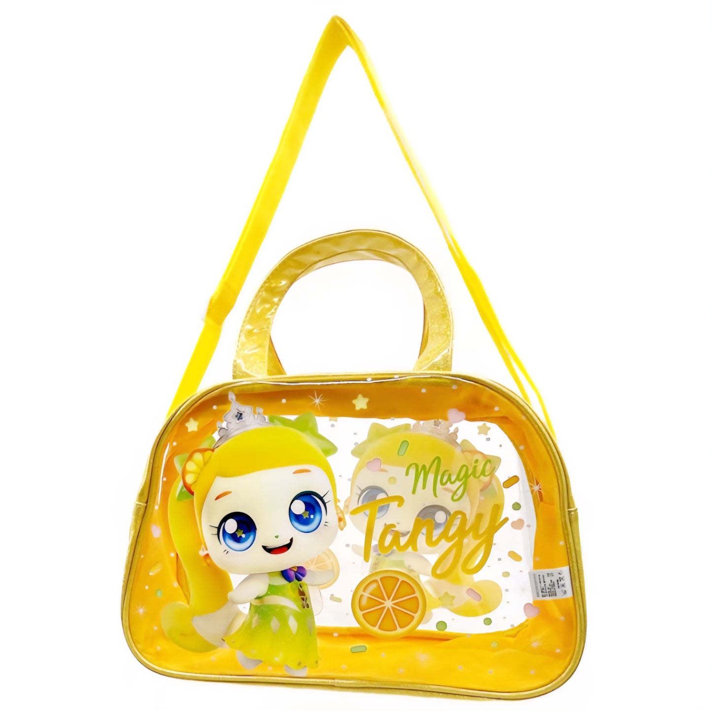 TEENIEPING 새콤달콤 SWIM BAG