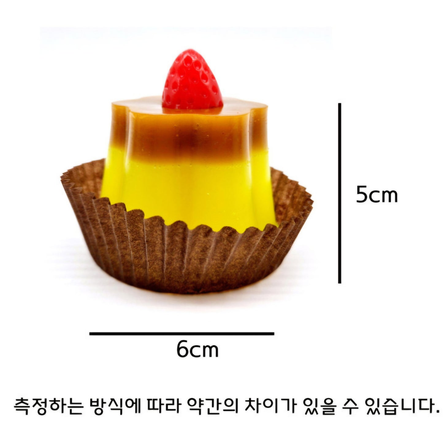 PUDDING SQUISHY