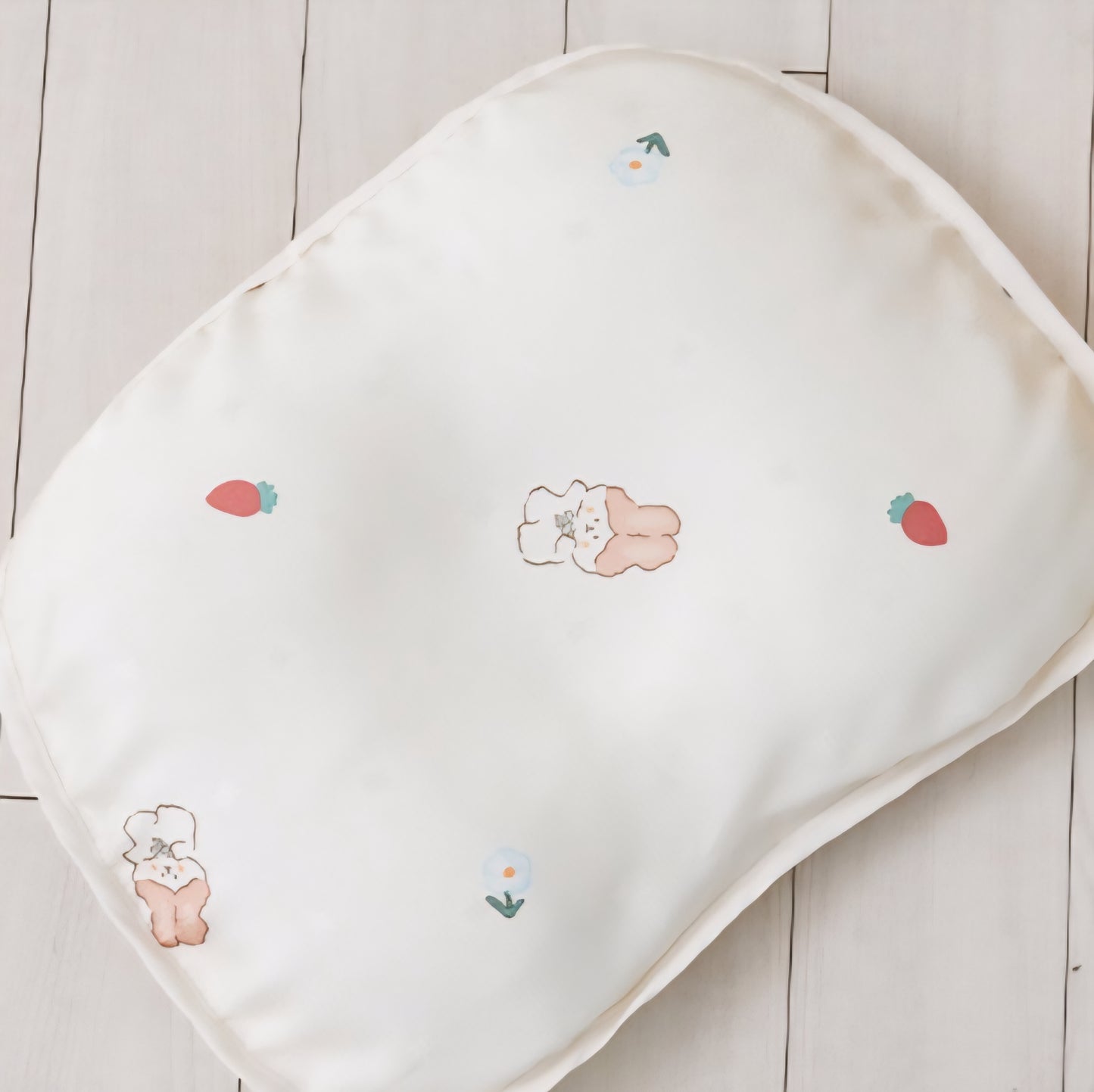 BERRY CHU INFANT PILLOW