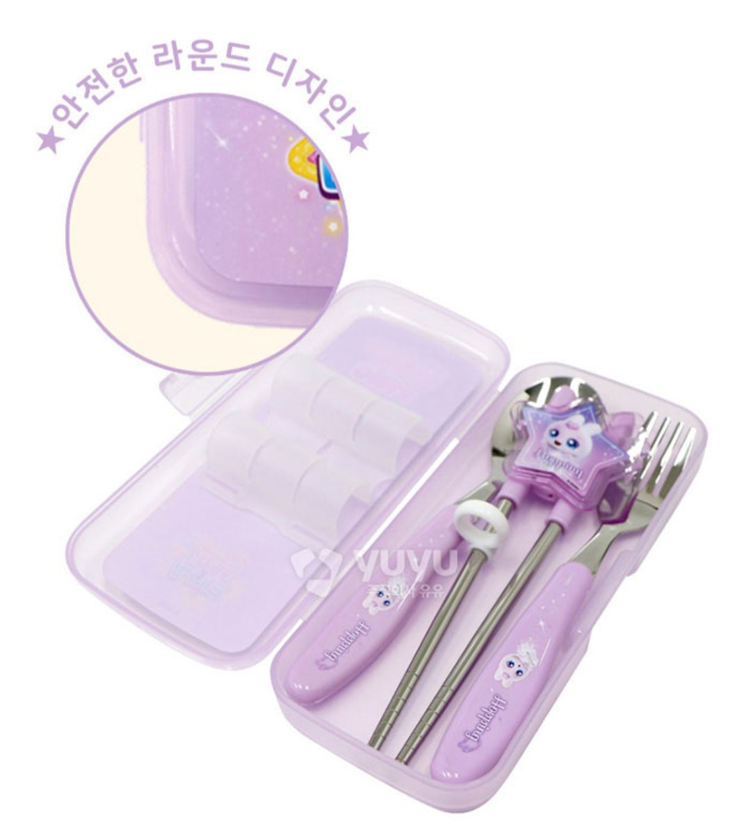 TEENIEPING UTENSILS