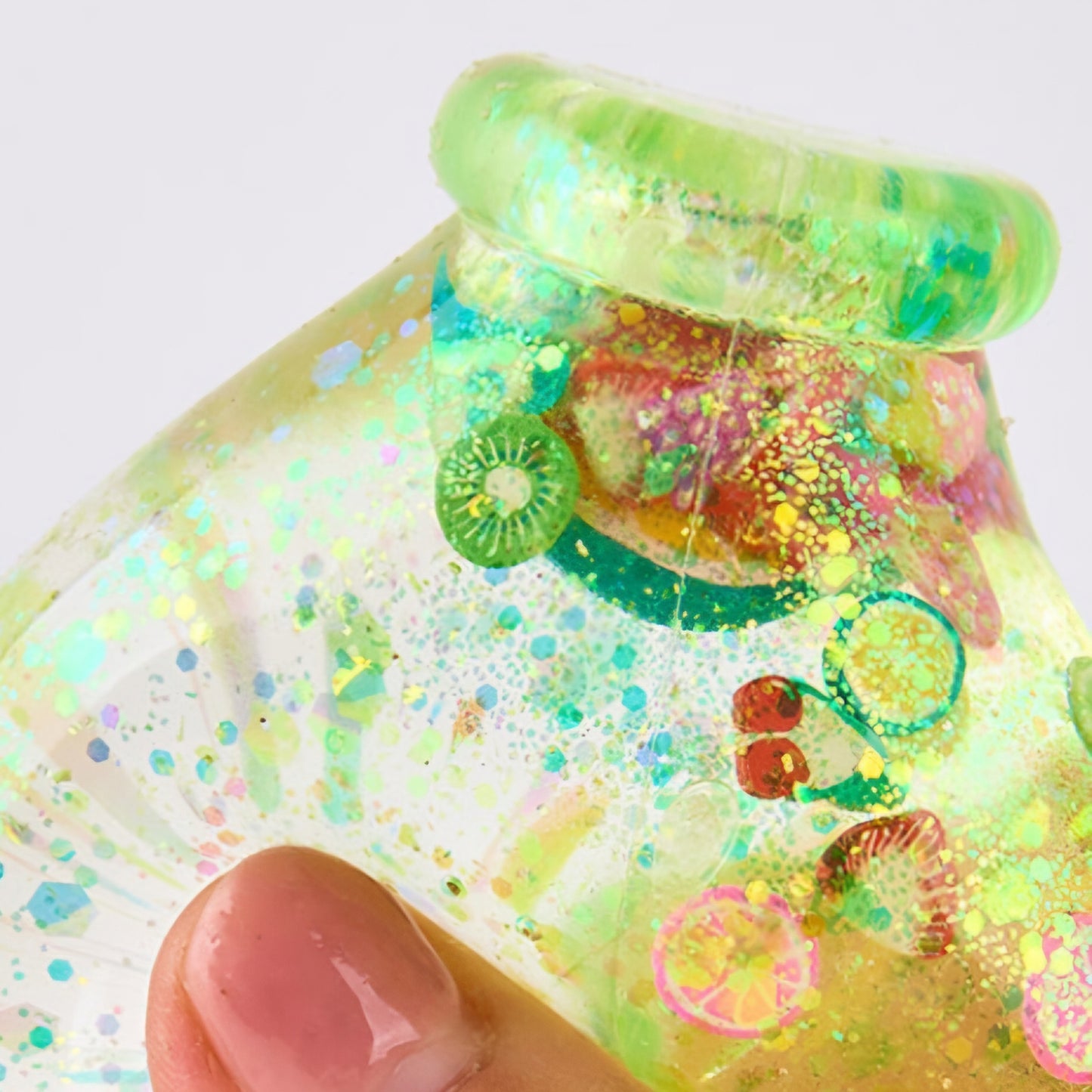 CHEWY JELLY BOTTLE SQUISHY