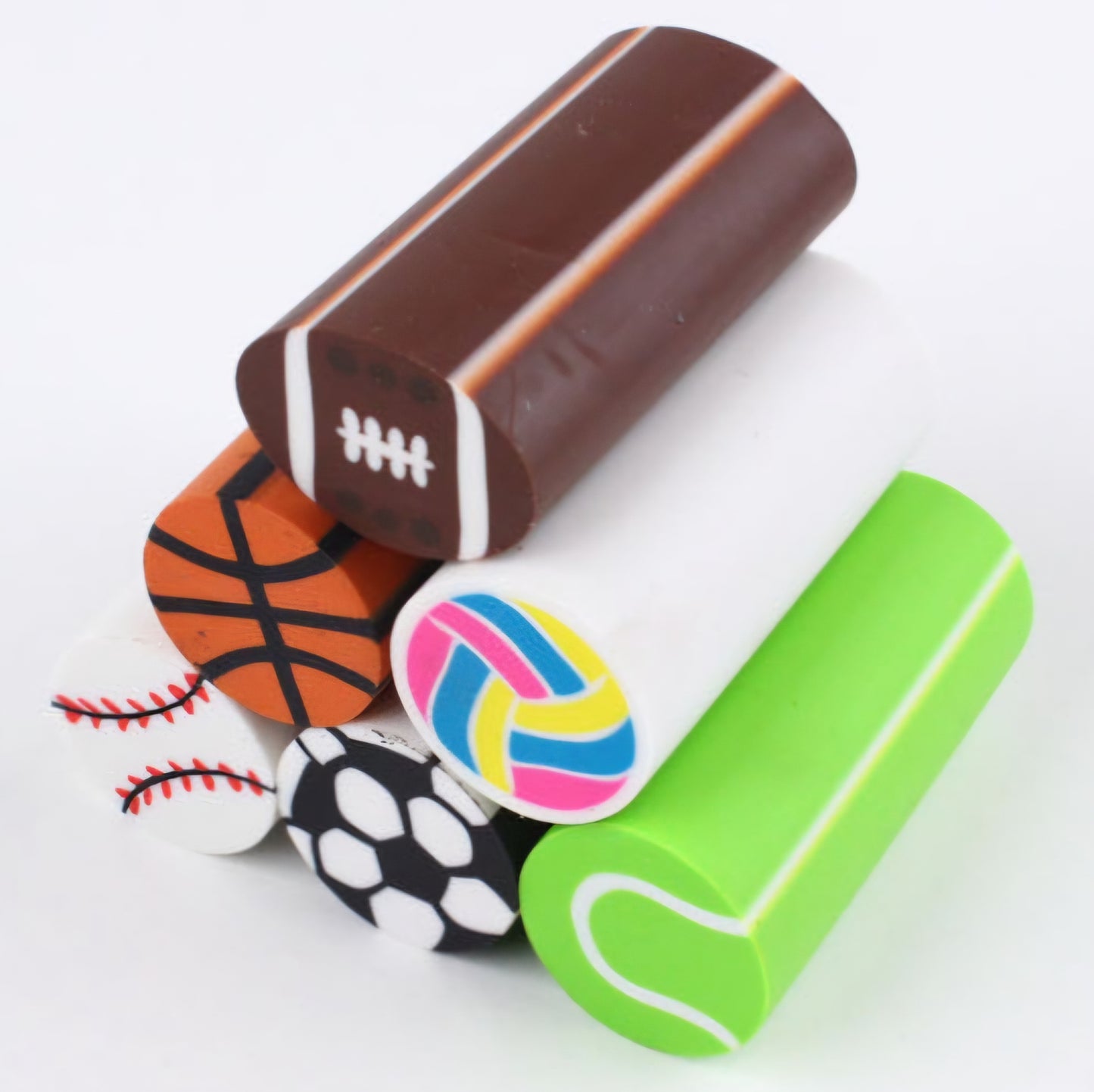 SPORTS ERASER