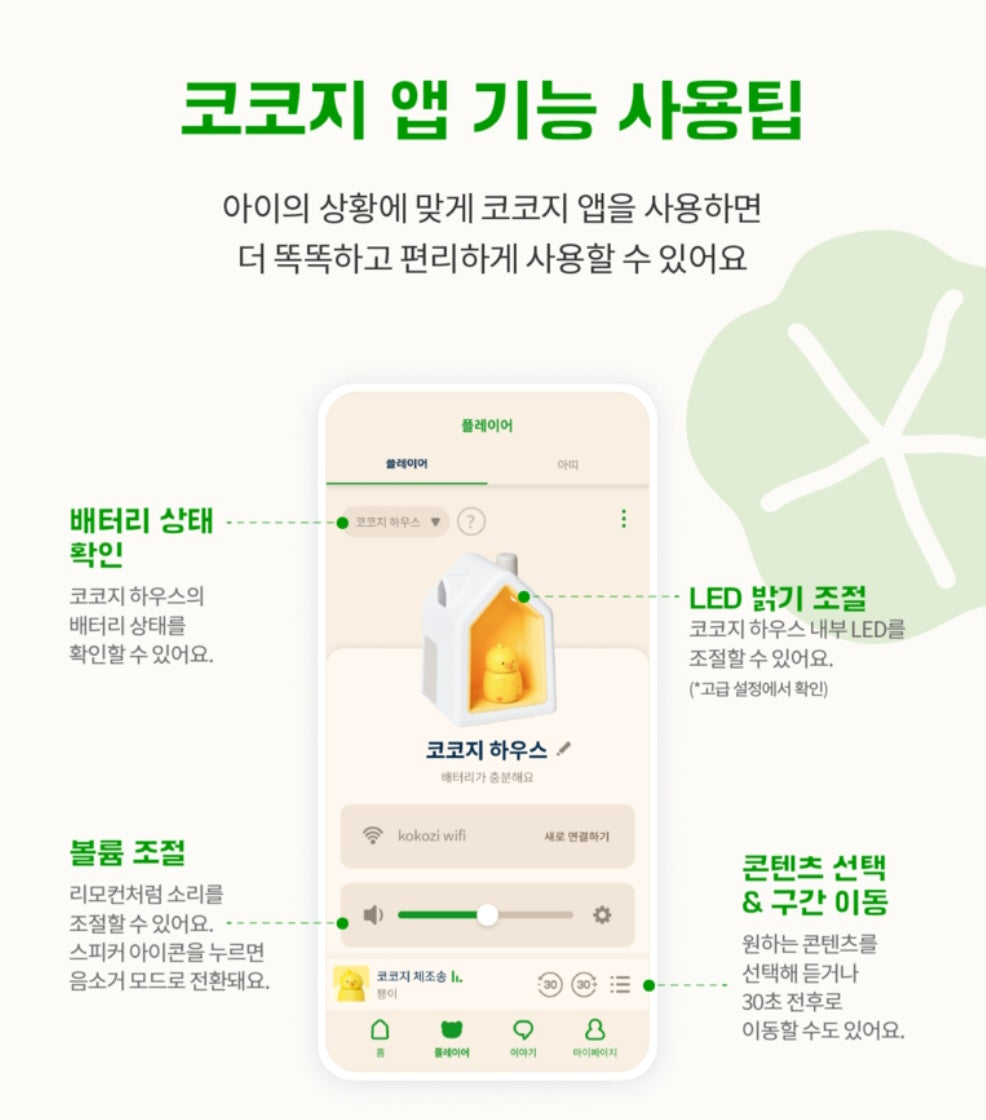 KOKOZI KOREAN LANGUAGE WORD PLAY 8 SET