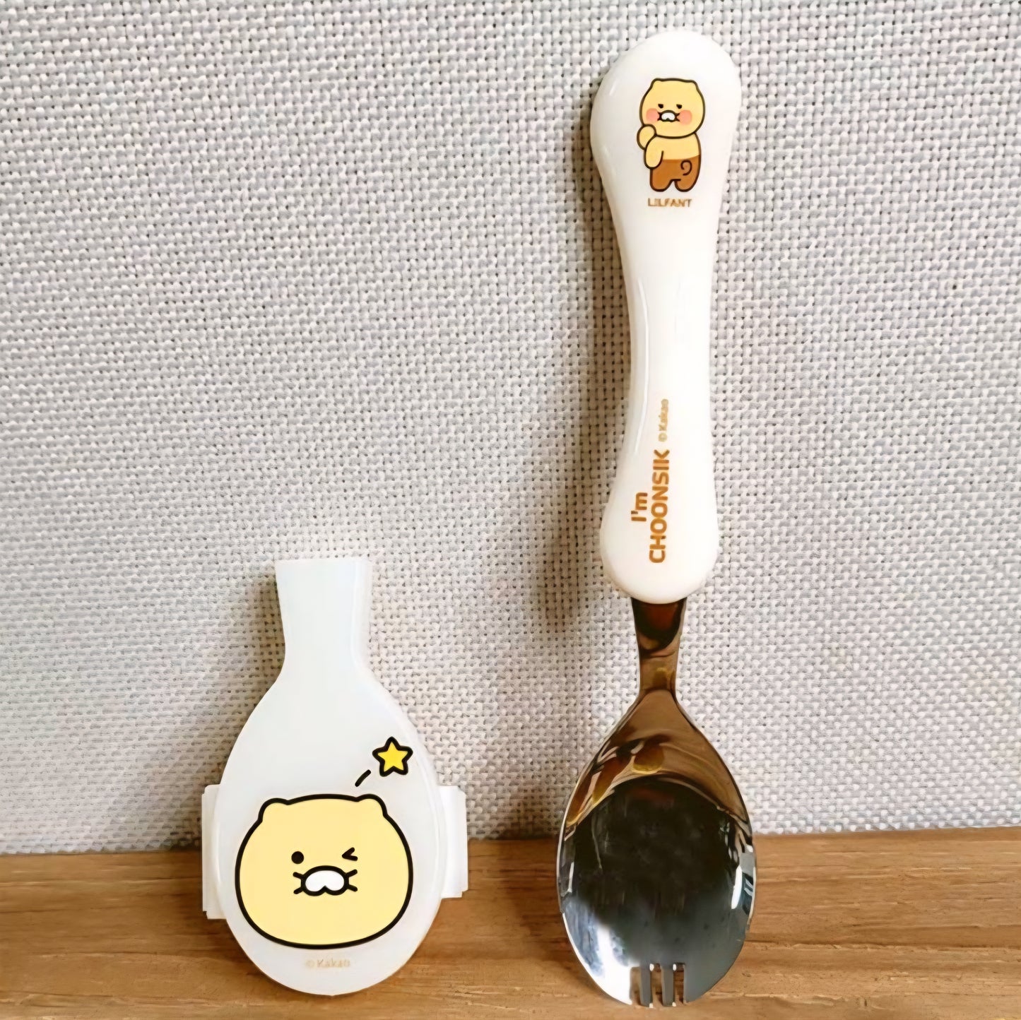 CHOONSIK SPORK