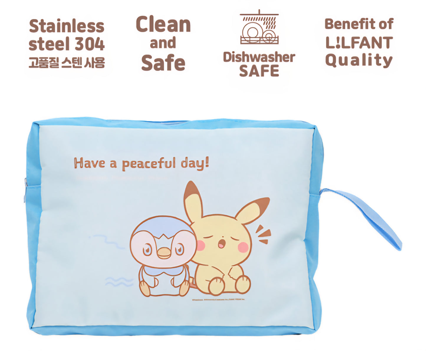 POKEMON BENTO