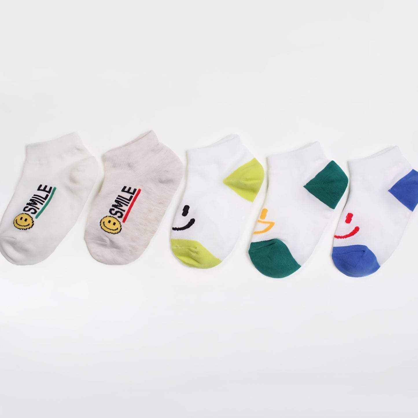 SMILE SET
