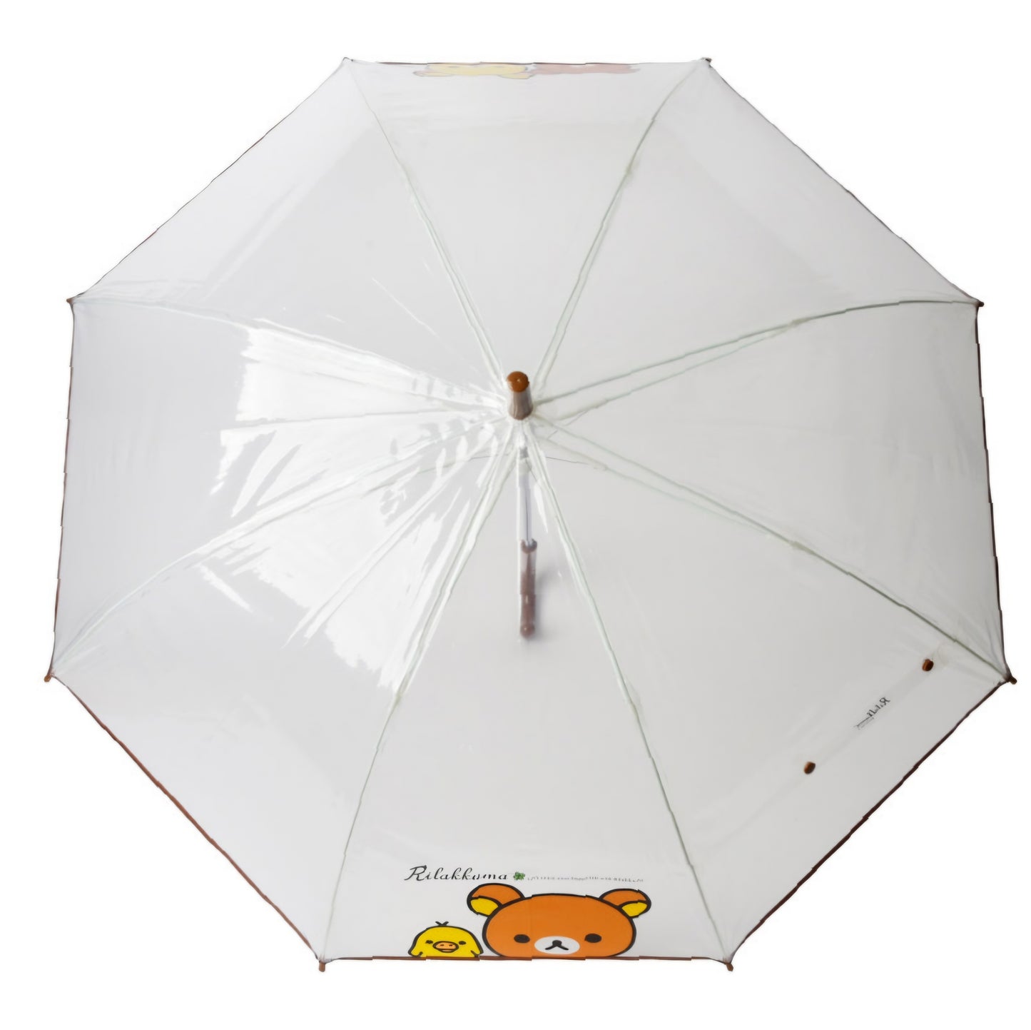 RILAKKUMA UMBRELLA
