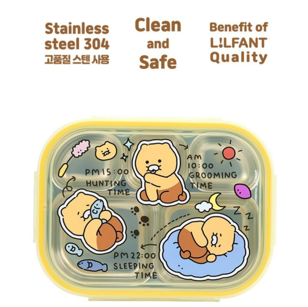 CHOONSIK BENTO