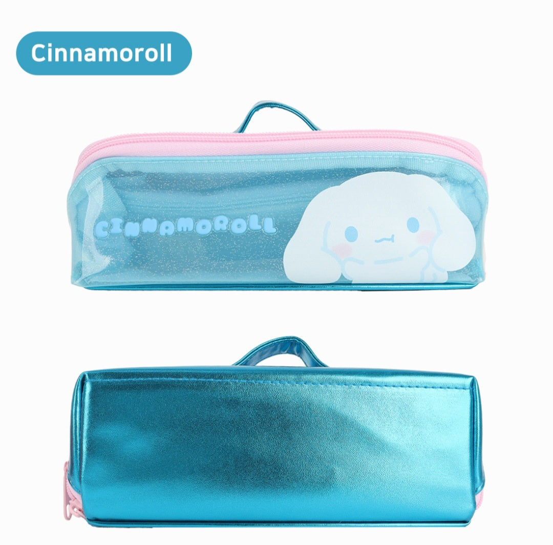 CINNA BLING MULTI POUCH
