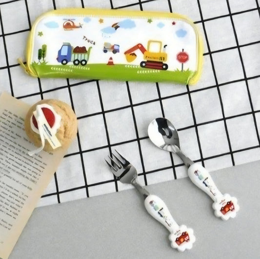 VROOM UTENSILS