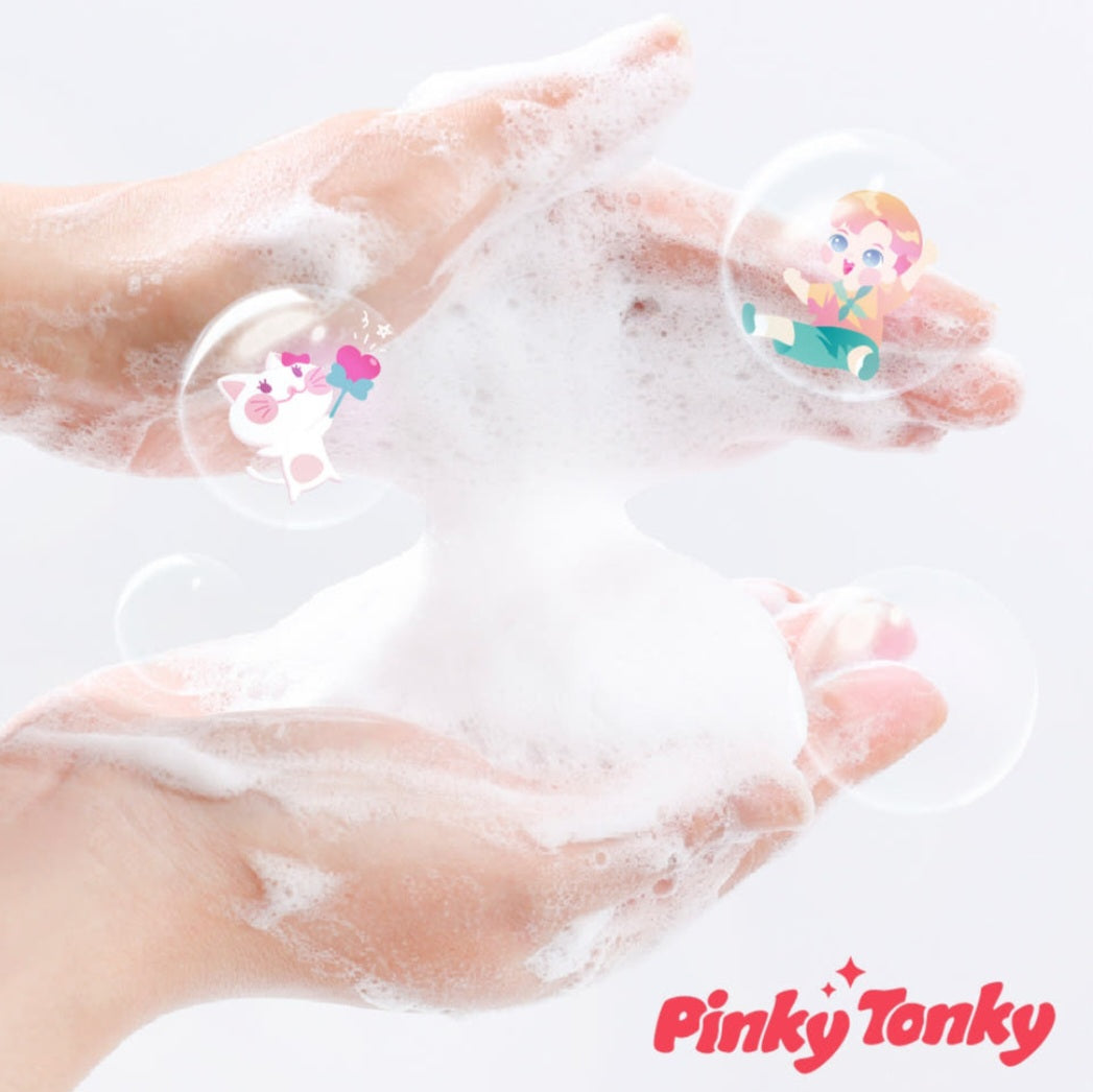 PINKY ALL-IN-ONE CLEANSER