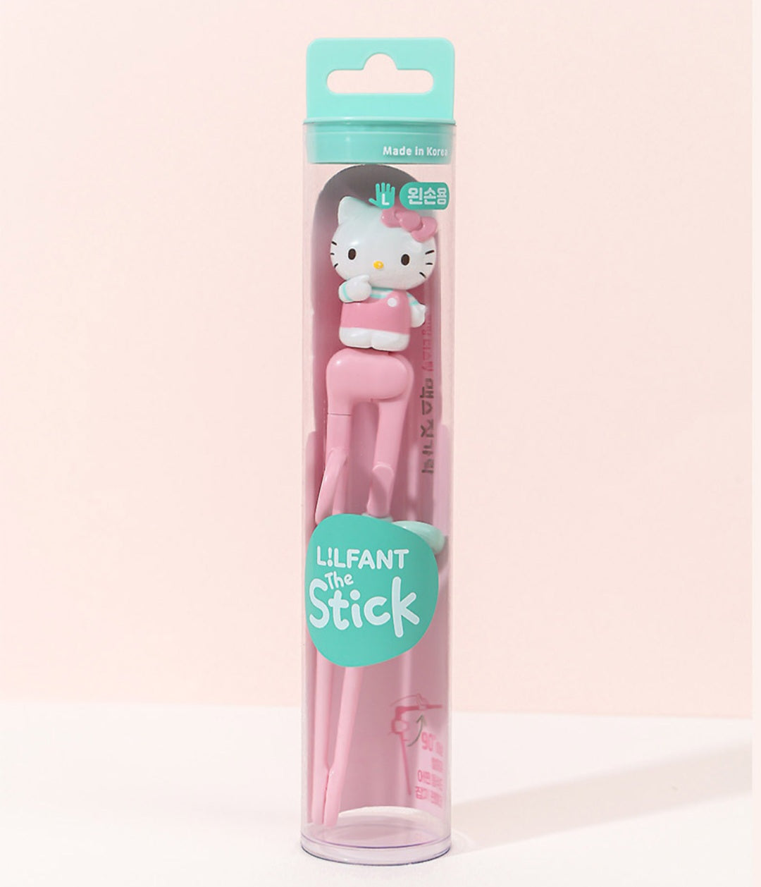 SR 헬로키티 CHOPSTICK