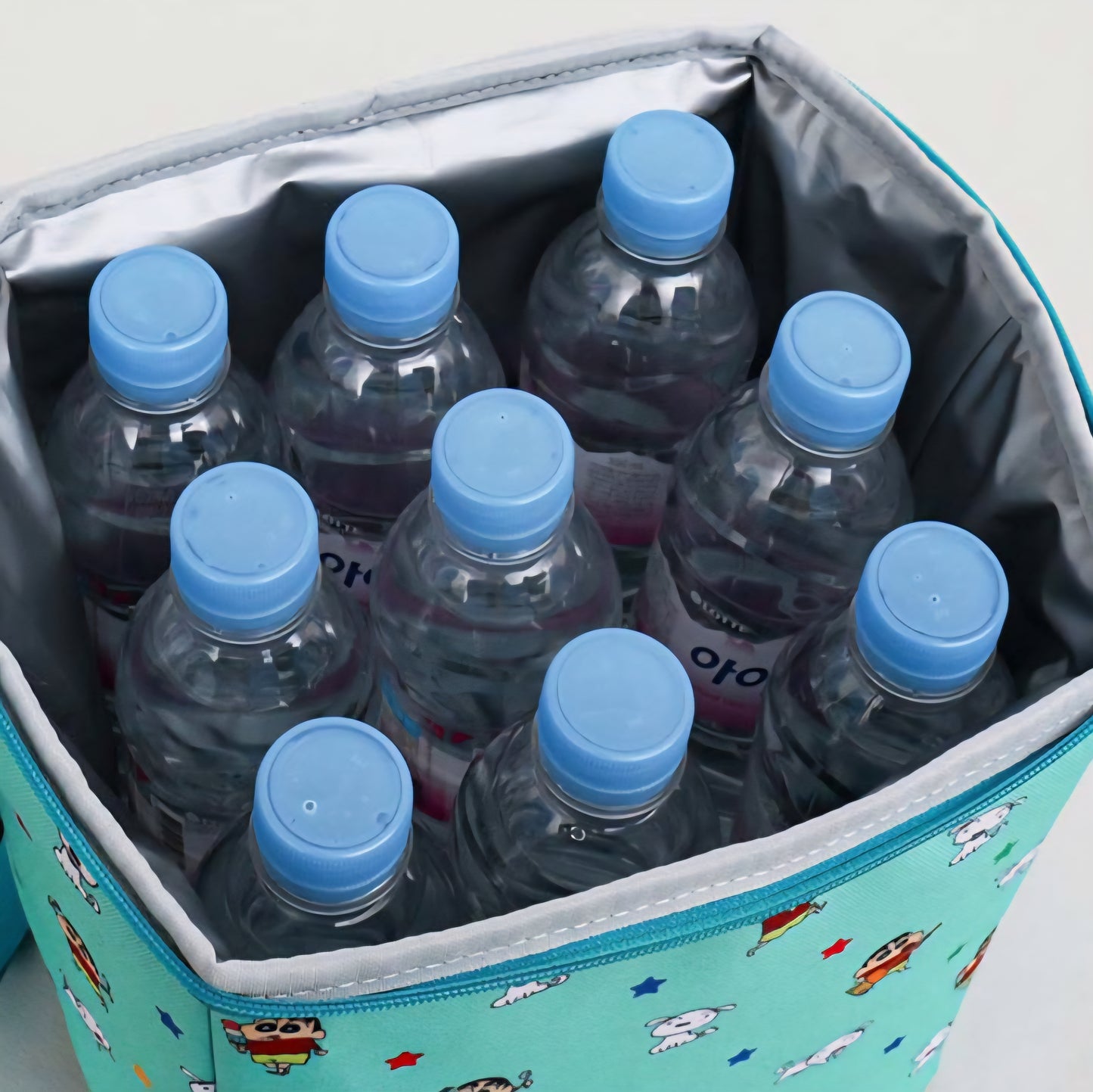 JJANGU INSULATED BAG