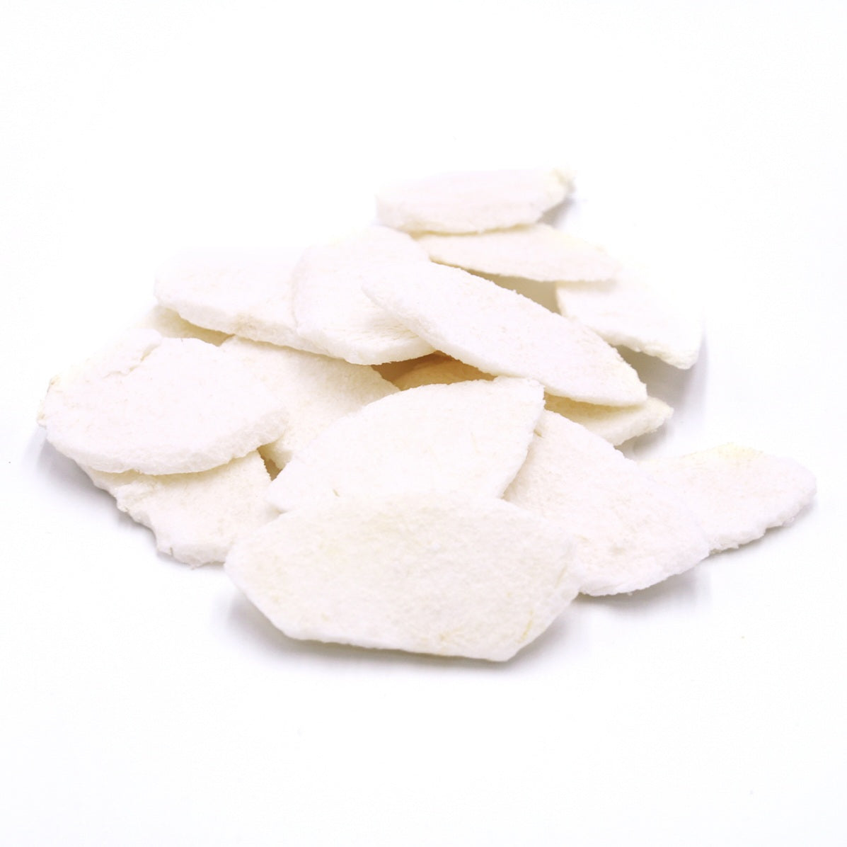 FREEZE DRIED PEAR