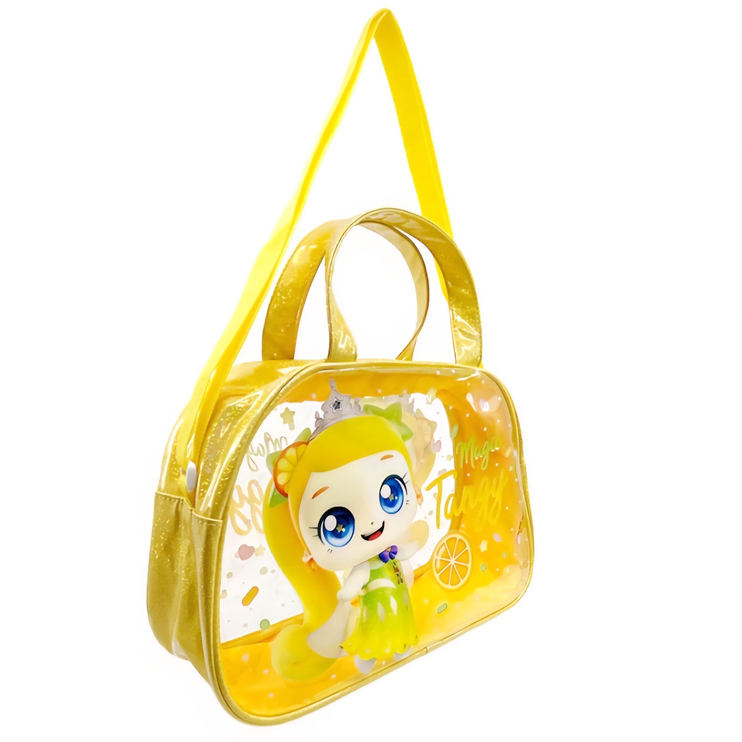 TEENIEPING 새콤달콤 SWIM BAG