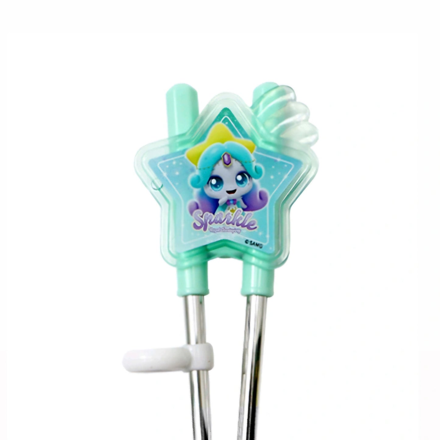 TEENIEPING SHOOTING STAR UTENSIL 초롱핑