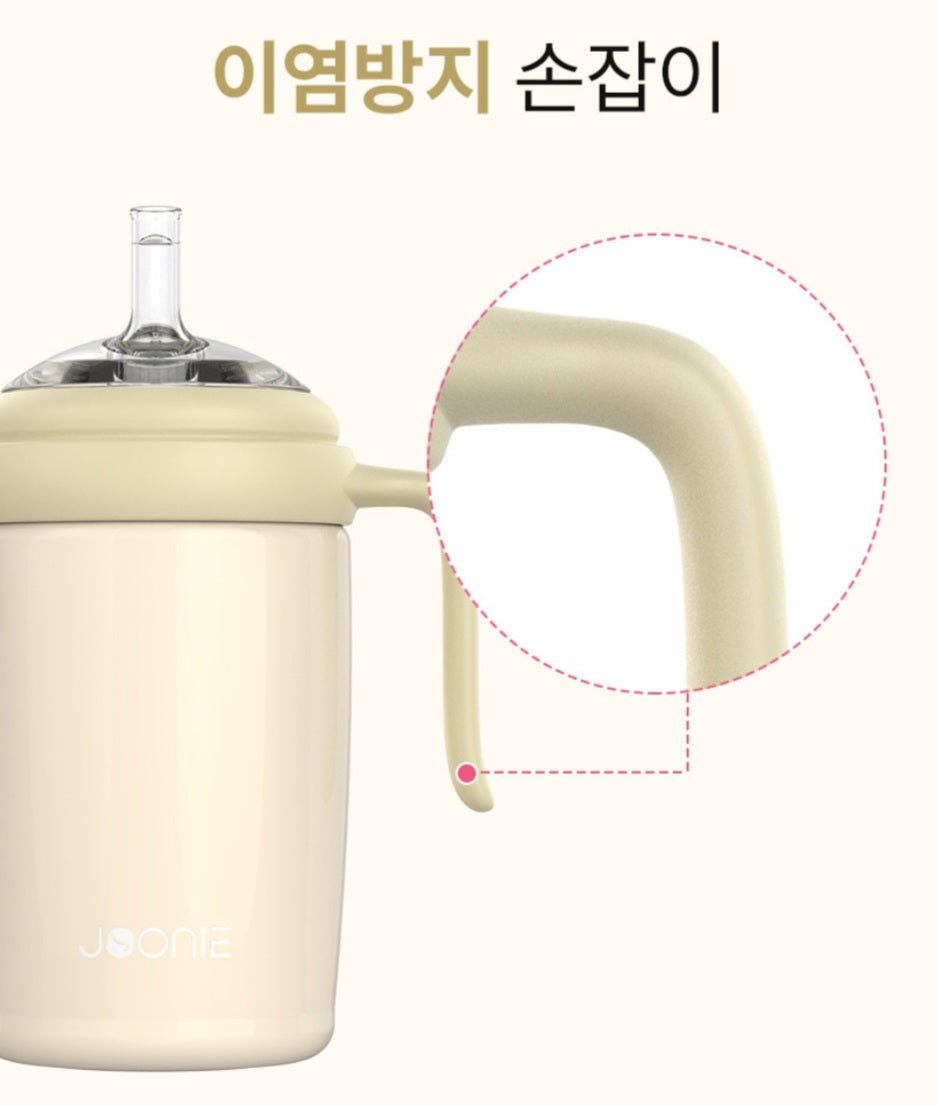 JOONIE STAINLESS STRAW CUP