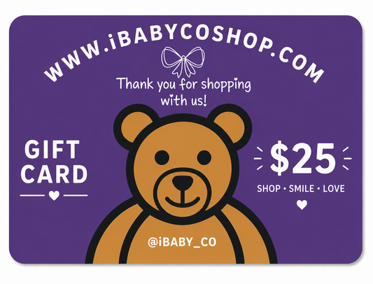 E-GIFT CARDS