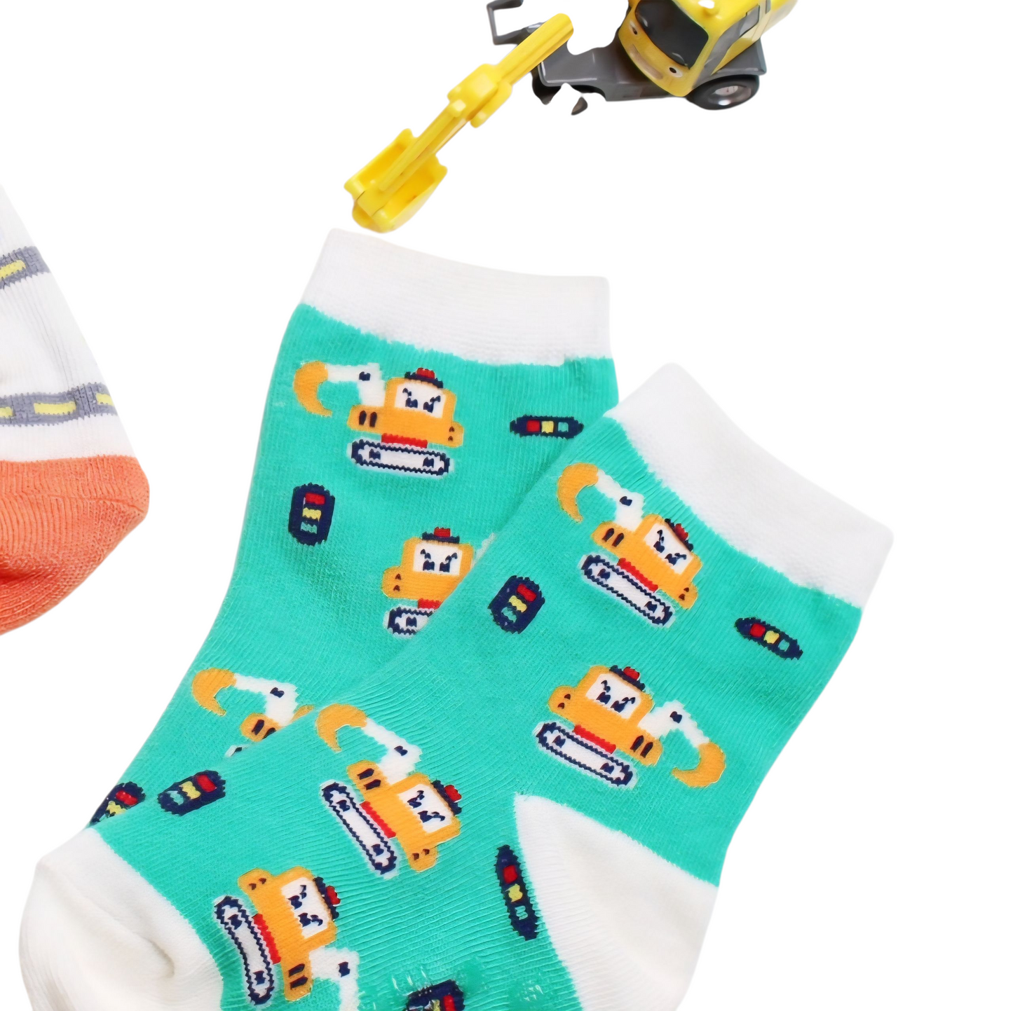 VROOM SET