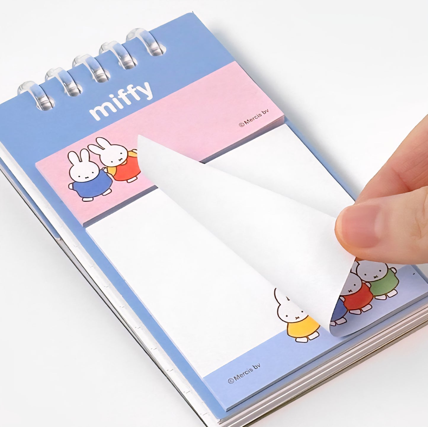MIFFY MEMO PADS