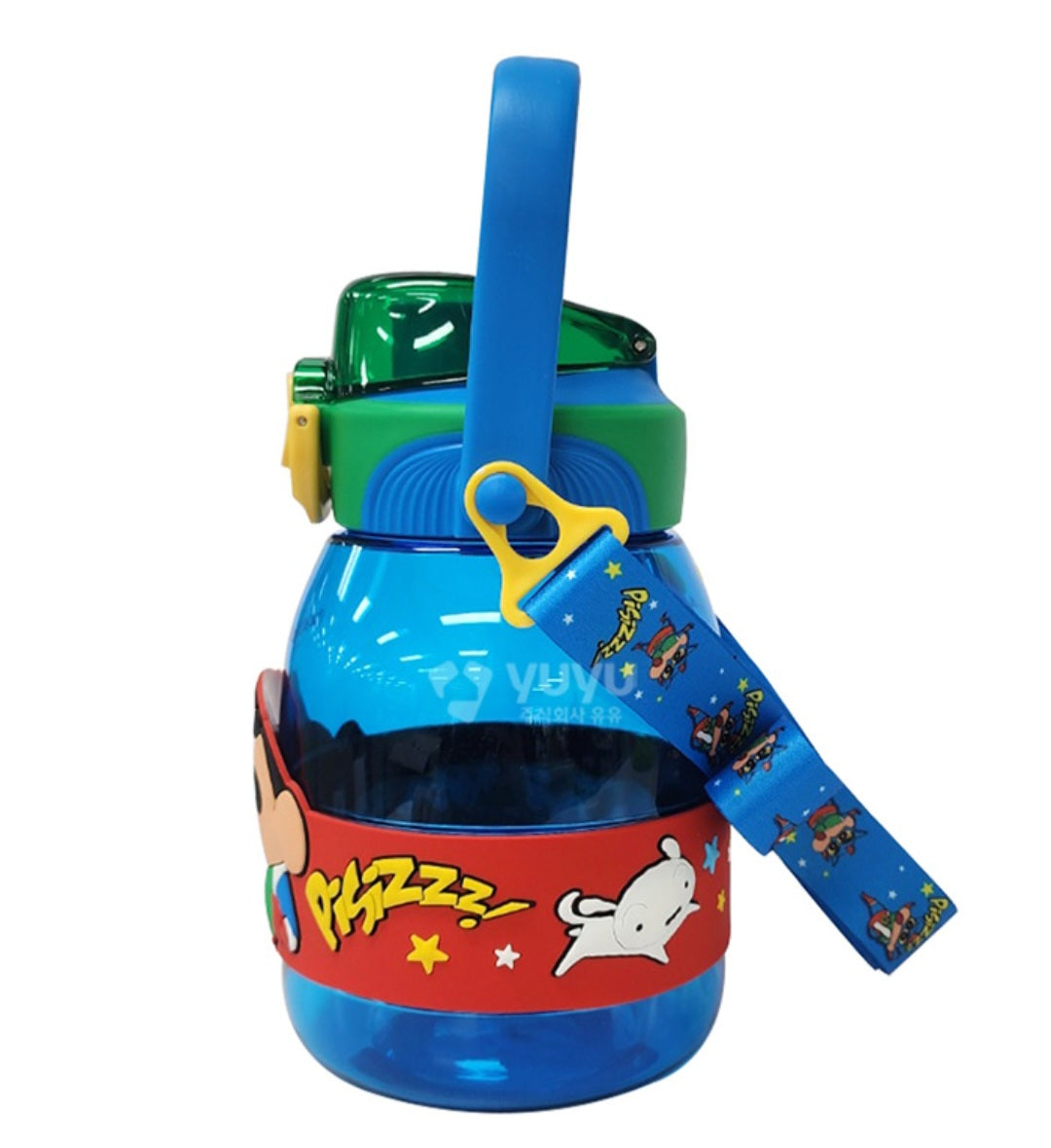 JJANGU BOTTLE