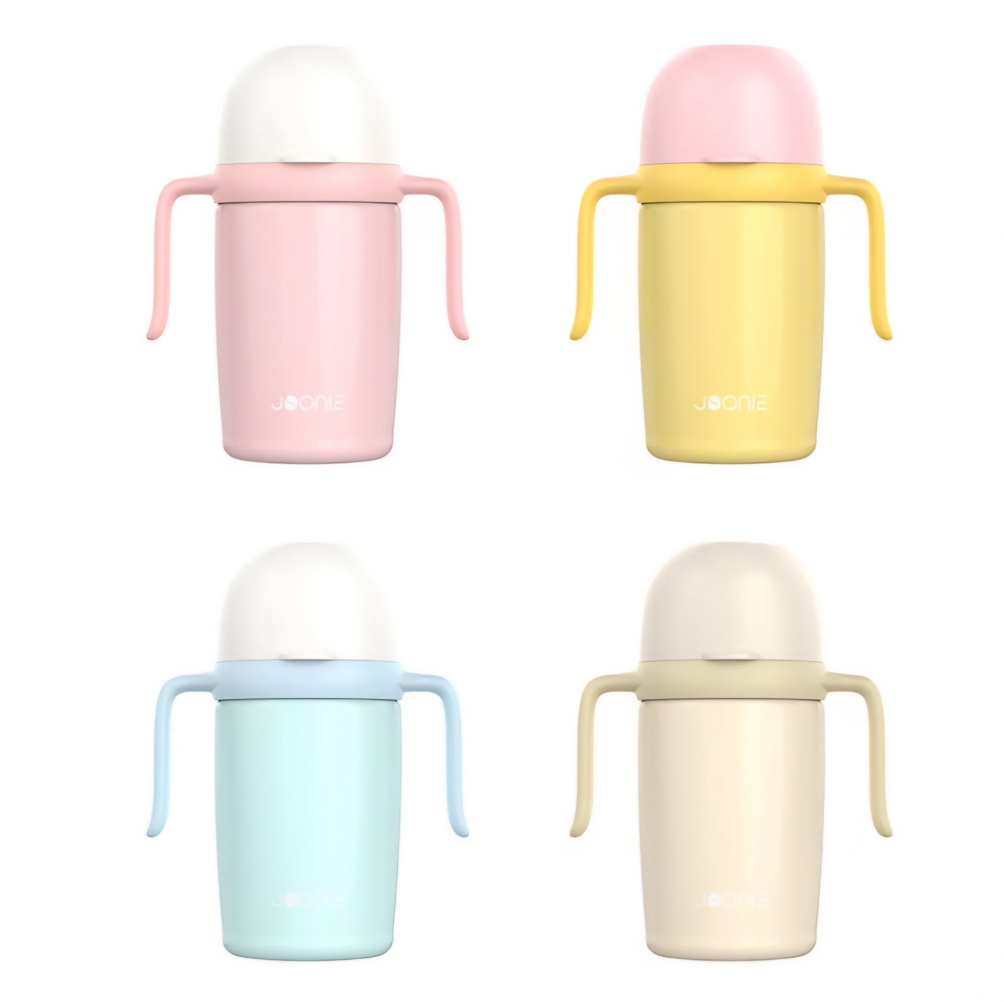 JOONIE STAINLESS STRAW CUP