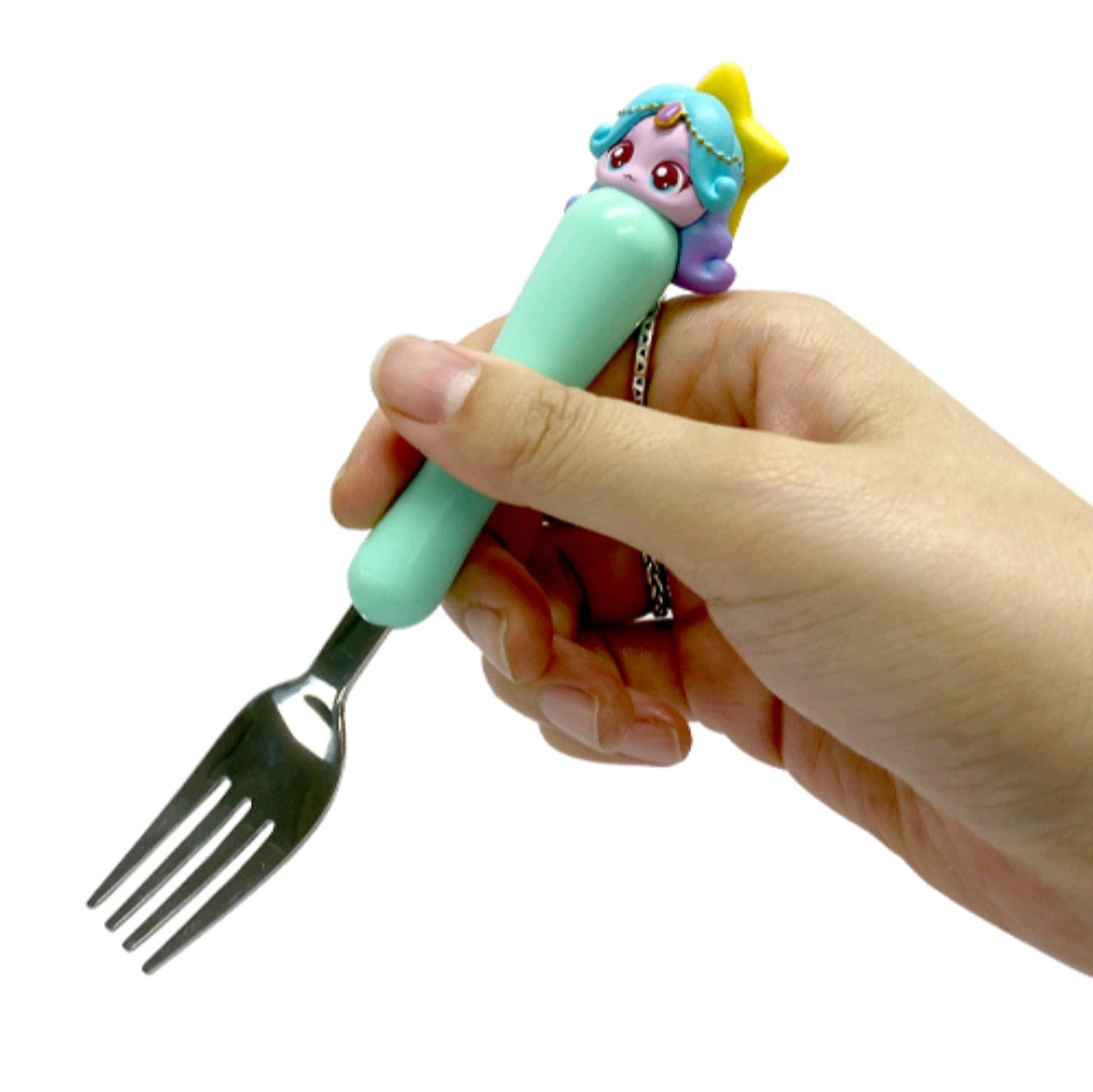 TEENIEPING UTENSILS